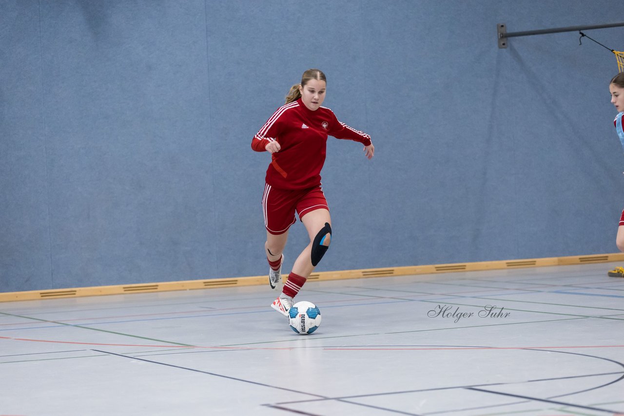 Bild 87 - wCJ NFV Futsalturnier
